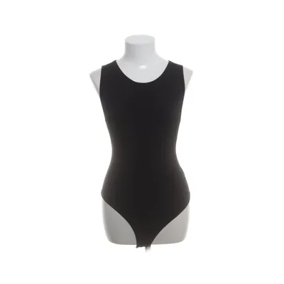 Romper (Zwart) van NLY One Elastaan, Polyester