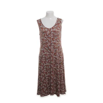 Jurk (Beige, Meerkleurig) van Fransa