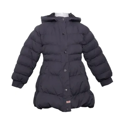 Veste d'hiver (Gris) de Noa Noa Miniature Coton, Polyamide, Polyester