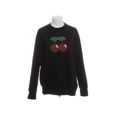 Sweatshirt (Black) from Pacha Cotton, Polyester