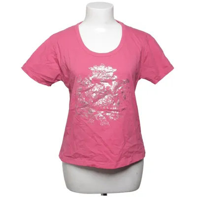 T-shirt (Rose) de Concept E.B. Coton