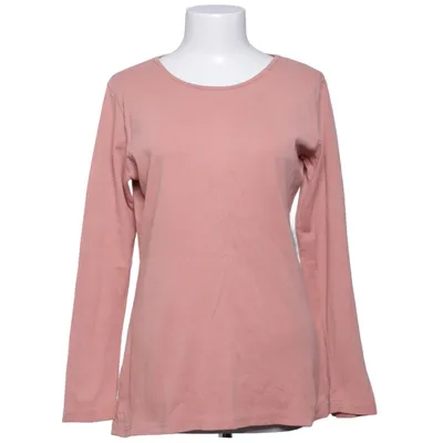 Long sleeve T-shirt (Pink) from EP Collection Cotton, Polyester