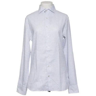 Skjorta (WASH & WEAR EXTRA SLIM FIT) från The Shirt Factory Bomull