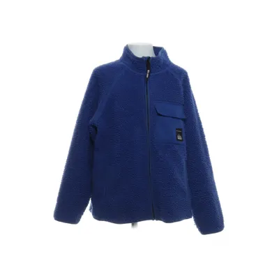 Fleecejacka (Blå) från Woxo 720° Polyester