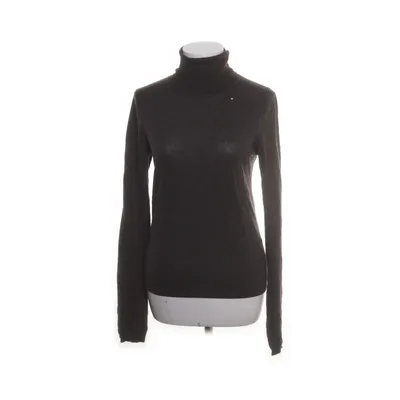 Turtleneck (Brown) from Totême Wool