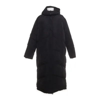 Winter coat (Black) from Neo Noir Polyamide, Polyester