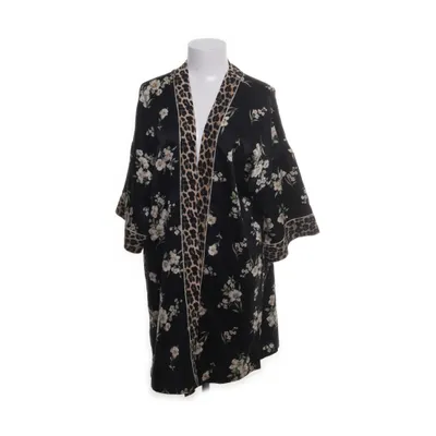 Cardigan (Zwart, Meerkleurig) van Prepair Polyester