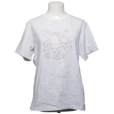 T-shirt (Wit) van Uniqlo x UT Katoen