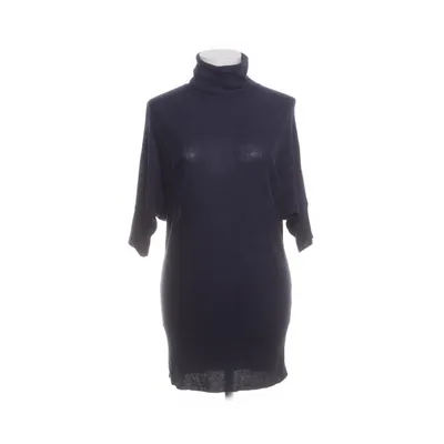 Turtleneck (Blue) from Easy Wear