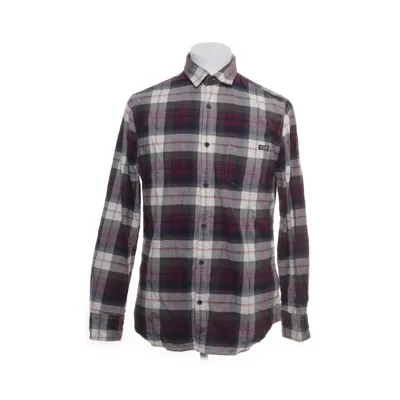 Flannel shirt (Multicolored) from Miller & Monroe Cotton