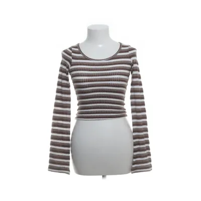 Topp (Vit, Brun, Flerfärgad) från Dazy