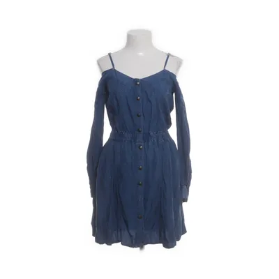 Dress (Blue) from The Kooples Lyocell