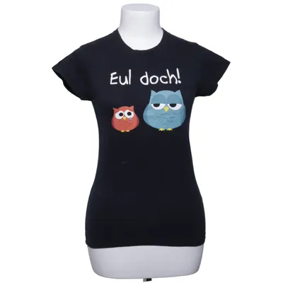 T-shirt (Noir, Multicolore) de Gildan Softstyle Coton