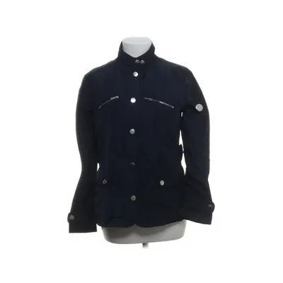 Safarijacka (Blå) från Snoot Polyamid, Polyester