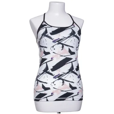 Débardeur de sport (Blanc, Noir, Multicolore) de Drop of Mindfulness Élasthane, Polyester