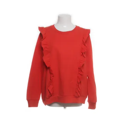 Sweatshirt (Rouge) de Trend One Young