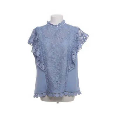 Topp (Blå) från Ted Baker Polyester