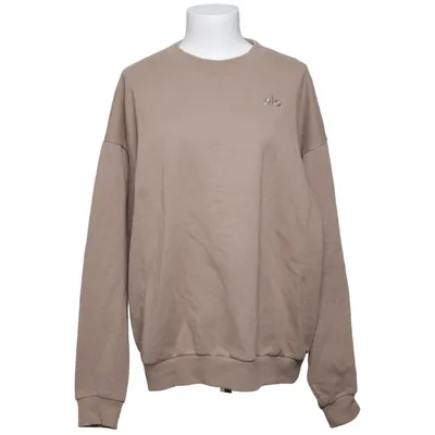Sweatshirt (Bruin) van Alo