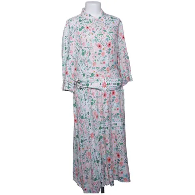 Skjortklänning (Rosa, Grön, Flerfärgad) från Riani Viskos