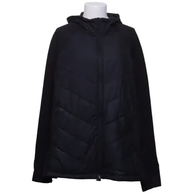 Veste de sport (Noir) de H&M Sport Polyester