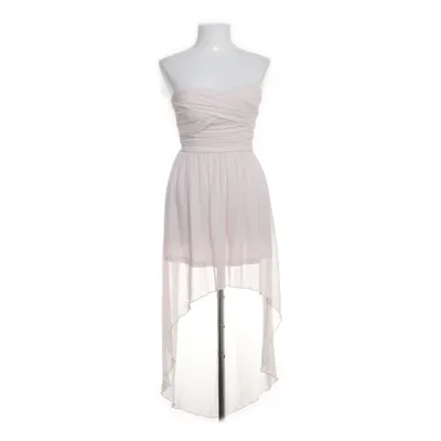Evening gown (Pink) from Rare London