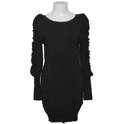 Dress (Black) from Emma & Ashley Polyamide, Viscose