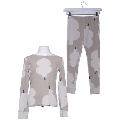 Pyjama (Emilia Ilke) de Lindex x Emilia Ilke Coton, Élasthane