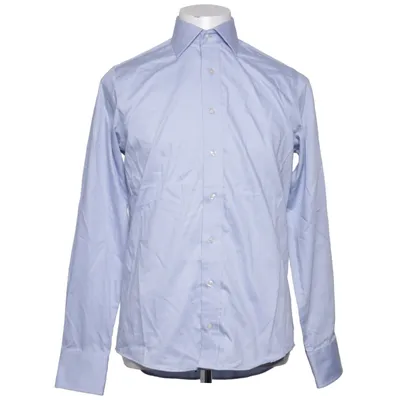 Skjorta (Premium Collection) från Dressmann Premium Collection Bomull