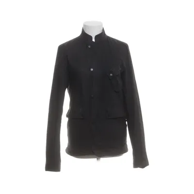 Jacka (Svart) från Barbour Bomull, Polyester