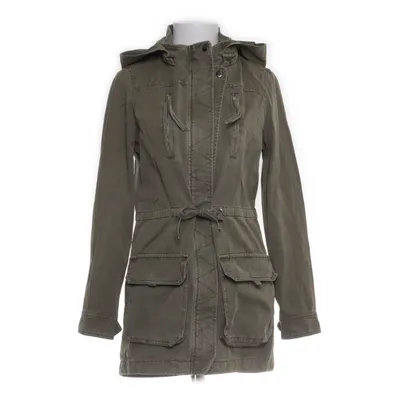 Parkas (Grön) från Promod