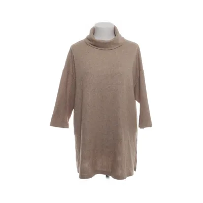 Polotröja (Beige) från Soyaconcept Polyester