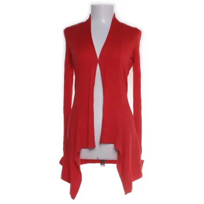 Cardigan (Rood) van Orsay Viscose, Nylon