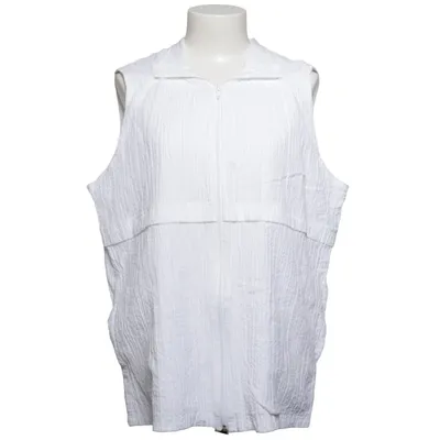Vest (White)