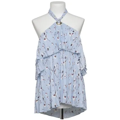 Haltertop (Nifina Top) van Birgitte Herskind Polyester