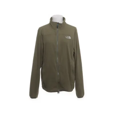 Fleecejacka (Grön) från The North Face Polyester
