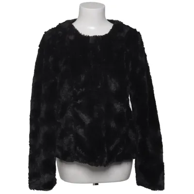 Jakke (Sort) fra Dust Polyester