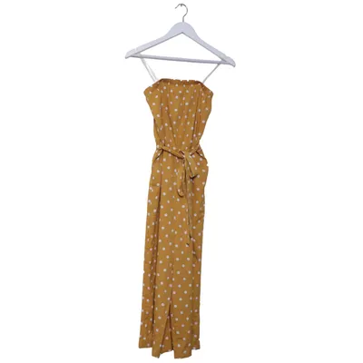 Combinaison (Jaune, Blanc) de Blush