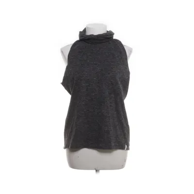 Slipover (Grå) från One x OneTeaSpoon Akryl, Polyester