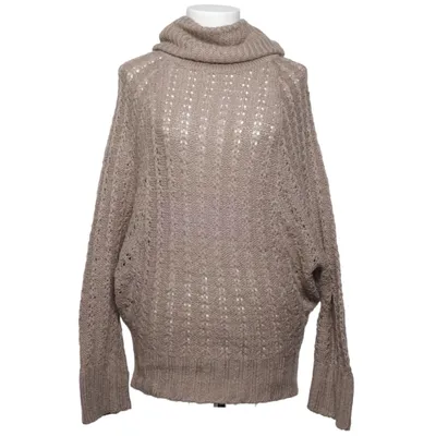 Turtleneck (Beige) from Sparkz Acrylic