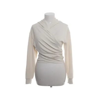 Huvtröja (Beige) från Oysho Elastan, Modal, Polyester