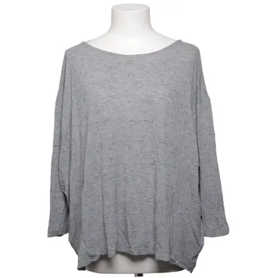 Topp (Grå) från Toast Viskos, Ull