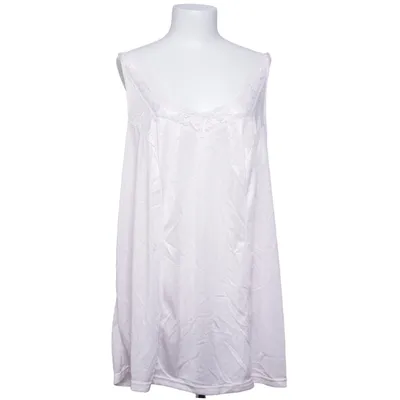 Tank Top (Pink) from Wäschepur Polyamide, Viscose
