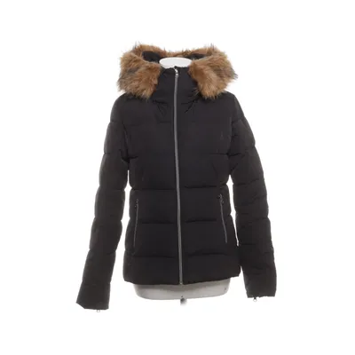 Vinterjacka (Svart) från Race Marine Polyester