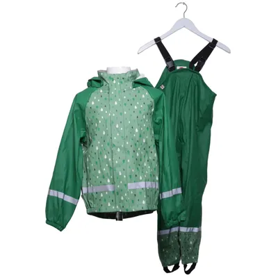 Rainwear (Green, Multicolored) from Pax Polyester