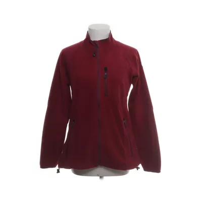 Fleece jacket (Red) from Human Nature Polyester