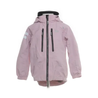 Shell jack (Roze) van Lindberg Nylon, Polyester