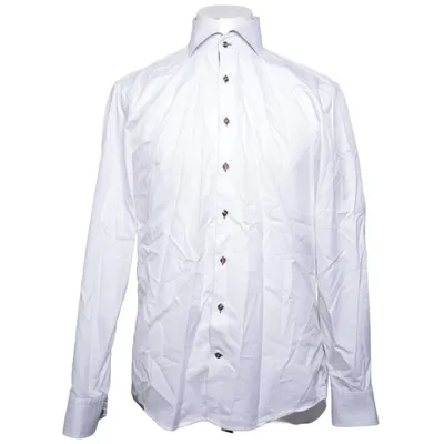 Shirt (Fitted Body) from Stenströms