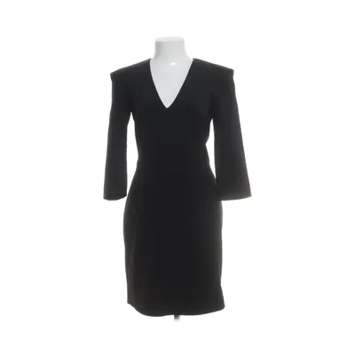 Kjole (Sort) fra Daisy Grace Elastan, Polyester