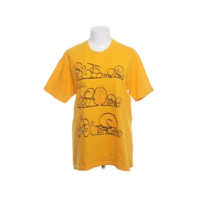 T-shirt (Gul) från Supreme Bomull
