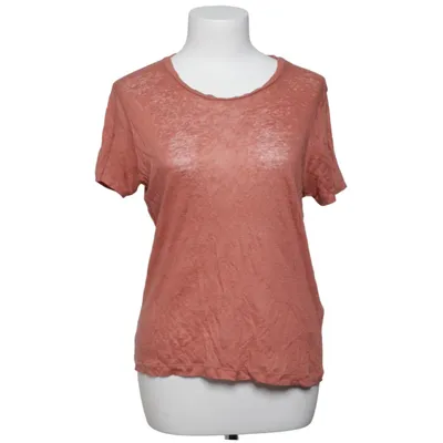 T-shirt (Pink) from Peak Performance Linen